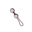 Loveline Spielzeug Set für sie - dunkle Kirsche