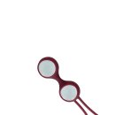 Loveline Spielzeug Set für sie - dunkle Kirsche