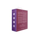 Loveline Spielzeug Set für sie - dunkle Kirsche