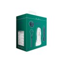 Loveline Spielzeug Set für ihn - Stürmische Vorhersagen dunkelblau