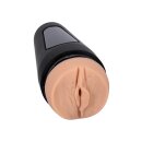 Doc Johnson MAINSQUEEZE Livv Fitt ULTRASKYN Pussy Masturbator