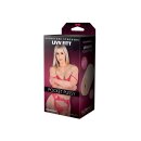 Doc Johnson Livv Fitt ULTRASKYN Pocket Pussy Masturbator Vanilla