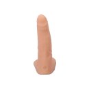 Doc Johnson Lucas Frost Realistic ULTRASKYN Dildo 7" / 18 cm Vanilla