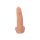 Doc Johnson Lucas Frost Realistic ULTRASKYN Dildo 7" / 18 cm Vanilla