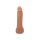 Doc Johnson Codey Steele Realistic ULTRASKYN Dildo 8" / 20 cm Vanilla