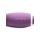 XR Brands Lickgasm vibrator with leak + suction function purple