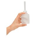 Cleanscene 310ml 4Pcs Medical Grade Douche Soft Nozzle