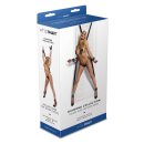 Whipsmart Türkreuz Blau