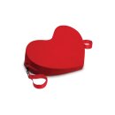 Whipsmart heart cushion