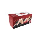 Whipsmart heart cushion