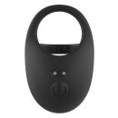 Ramrod Vibrating Cock And Ball Ring With Remote