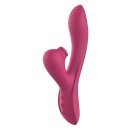 Essentials Dual G-Spot Vibe