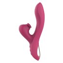 Essentials Dual G-Spot Vibe