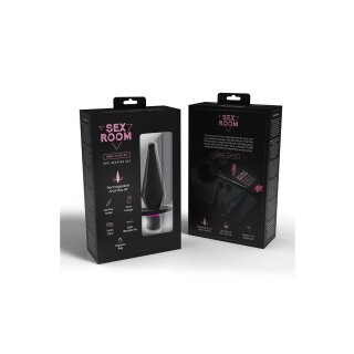 Sex Room Anal Play Kit