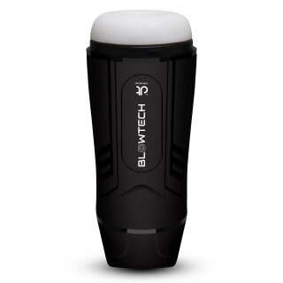 Blowtech Deep Throat Sucking Machine