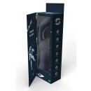 Star Trooper Shuttle Strong P-Spot Vibrator