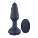 Star Trooper Venus Rotating Anal Plug With Remote