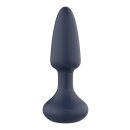 Star Trooper Venus Rotating Anal Plug With Remote