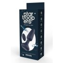 Star Trooper Venus Rotating Anal Plug With Remote