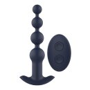 Star Trooper Apollo Remote Vibrating Anal Bead