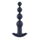 Star Trooper Apollo Remote Vibrating Anal Bead