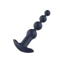 Star Trooper Apollo Remote Vibrating Anal Bead