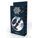 Star Trooper Apollo Remote Vibrating Anal Bead