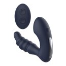 Star Trooper Voyager Prostate Massager With Remote