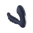 Star Trooper Voyager Prostate Massager With Remote