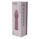 Nude Mini Torp Vibrator