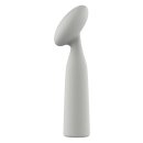 Nude Mini Wand Vibrator