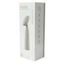 Nude Mini Wand Vibrator
