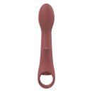Nude G-Spot Duo Vibrator