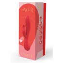 Amour Rabbit Vibe Camille