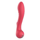 Amour Flexible G-Spot Vibe Aimee