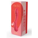 Amour Flexible G-Spot Vibe Aimee