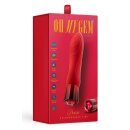 Oh My Gem Desire Ruby