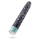 Limited Addiction Dreamscape 7 Inch Rechargeable Vibe Blue