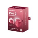 Satisfyer Pro 2 Classic Rose