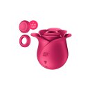 Satisfyer Pro 2 Modern Rose
