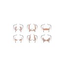 FIT Body Lift Tape 4,8 M