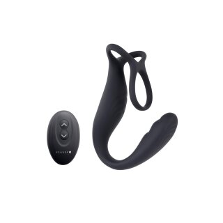 Gender X The Wrangler