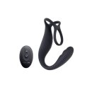 Gender X The Wrangler