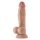 Shaft Model A 9,5 Inch Liquid Silicone Dong Wih Balls Pine 24,1 cm