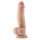 Shaft Model N 8,5 Inch Liquid Silicone Dong With Balls Pine 21,5  cm