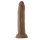 Shaft Model J 7,5 Inch Liquid Silicone Dong Oak 19 cm