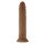 Shaft Model J 9,5 Inch Liquid Silicone Dong Oak 24,1 cm