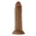 Shaft Model J 5,5 Inch Liquid Silicone Dong Oak 14 cm