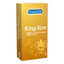 Pasante King Size Condoms 12 Stück