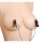 Power Pinchers Vibrating Nipple Clamps